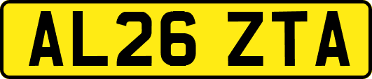 AL26ZTA