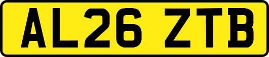 AL26ZTB