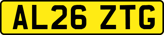 AL26ZTG
