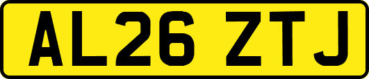 AL26ZTJ