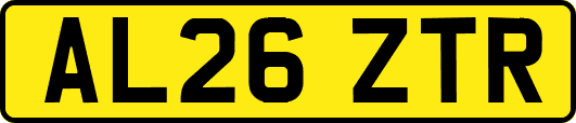 AL26ZTR
