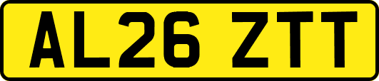 AL26ZTT