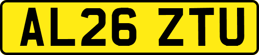 AL26ZTU