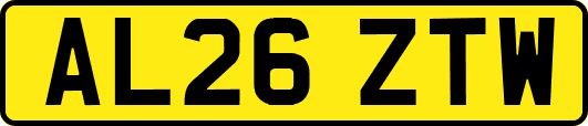AL26ZTW