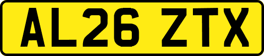 AL26ZTX