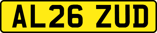AL26ZUD