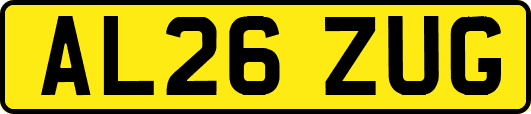 AL26ZUG