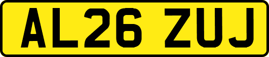 AL26ZUJ