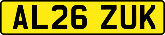AL26ZUK