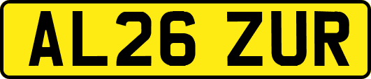AL26ZUR