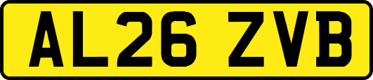 AL26ZVB