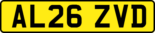 AL26ZVD