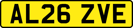 AL26ZVE