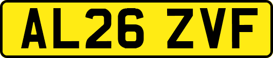 AL26ZVF