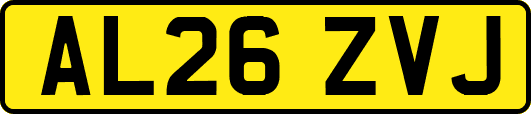 AL26ZVJ