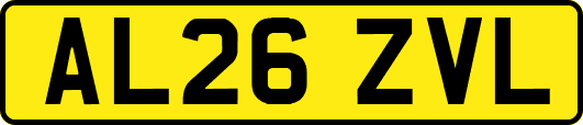 AL26ZVL