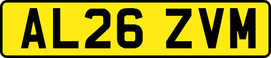 AL26ZVM