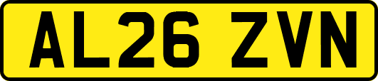 AL26ZVN