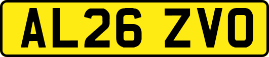 AL26ZVO