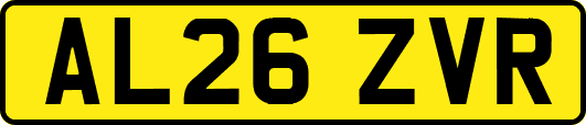 AL26ZVR