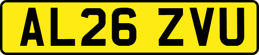 AL26ZVU