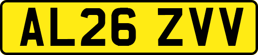 AL26ZVV