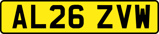 AL26ZVW
