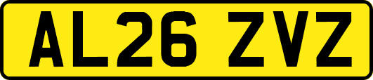 AL26ZVZ