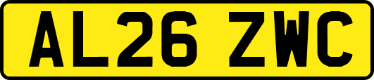 AL26ZWC