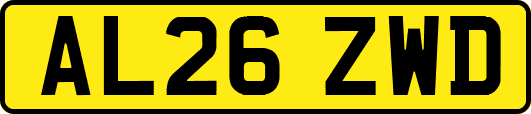 AL26ZWD