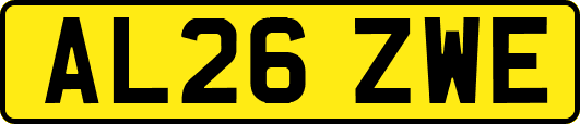 AL26ZWE
