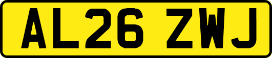 AL26ZWJ