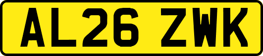 AL26ZWK