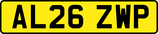 AL26ZWP