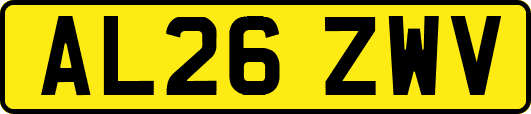 AL26ZWV