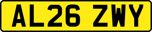 AL26ZWY