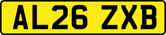 AL26ZXB