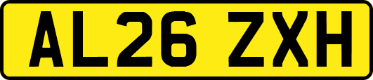 AL26ZXH