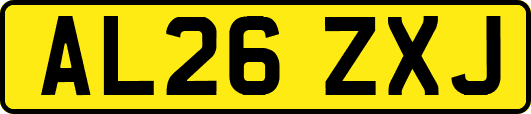 AL26ZXJ
