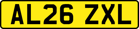 AL26ZXL