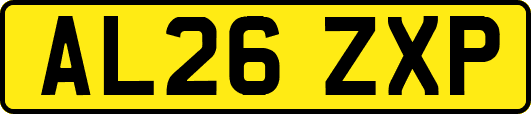 AL26ZXP