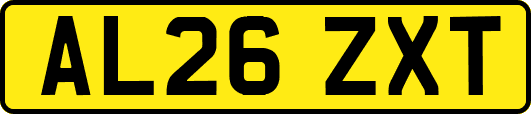 AL26ZXT