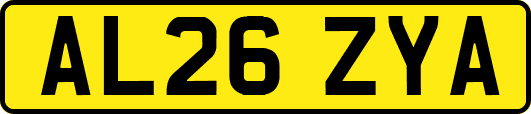 AL26ZYA