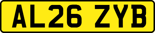 AL26ZYB