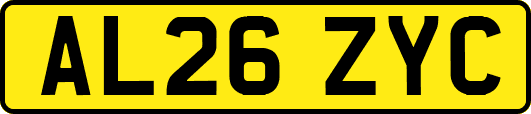 AL26ZYC