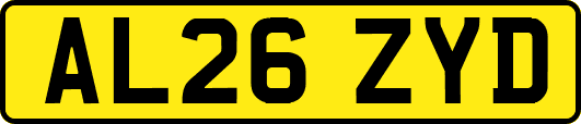 AL26ZYD