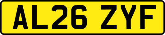 AL26ZYF