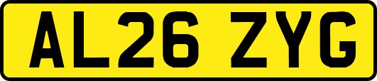 AL26ZYG
