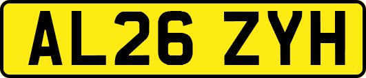 AL26ZYH