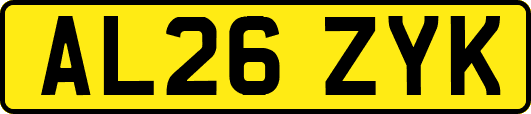 AL26ZYK